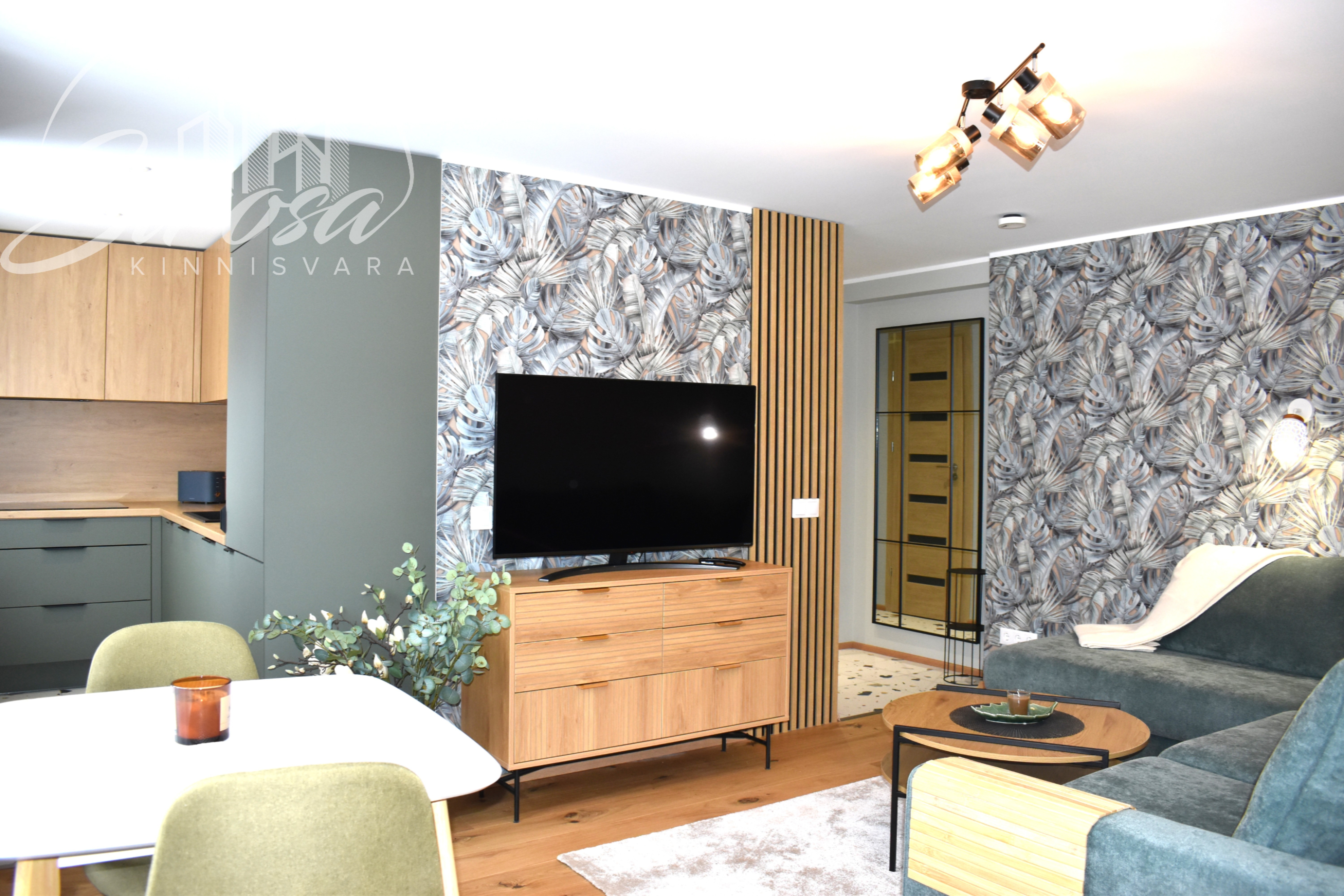 Koidu 2b-38, Jõhvi, Ida-Virumaa