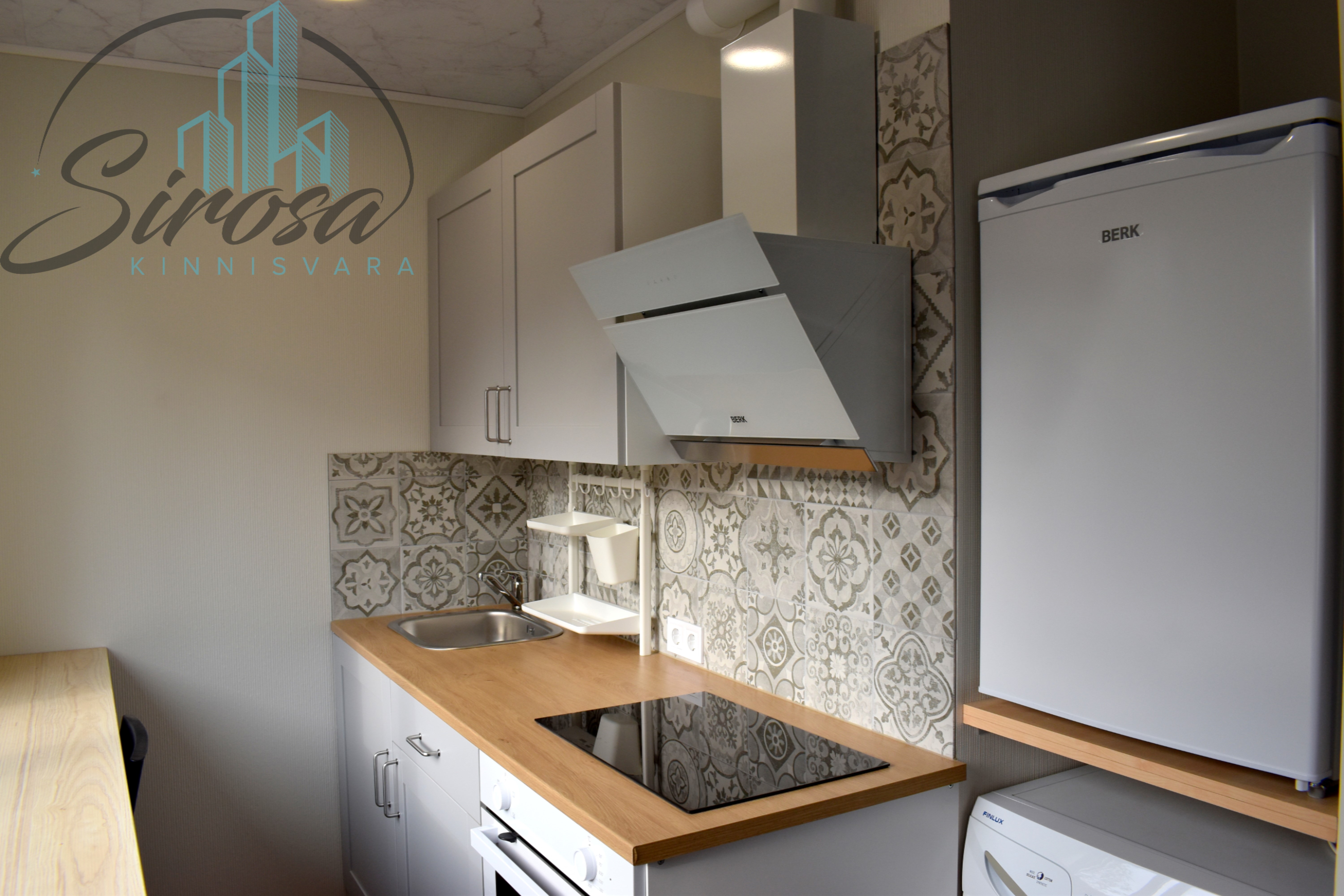 Toome pst 20-54, Kohtla-Järve, Ida-Virumaa