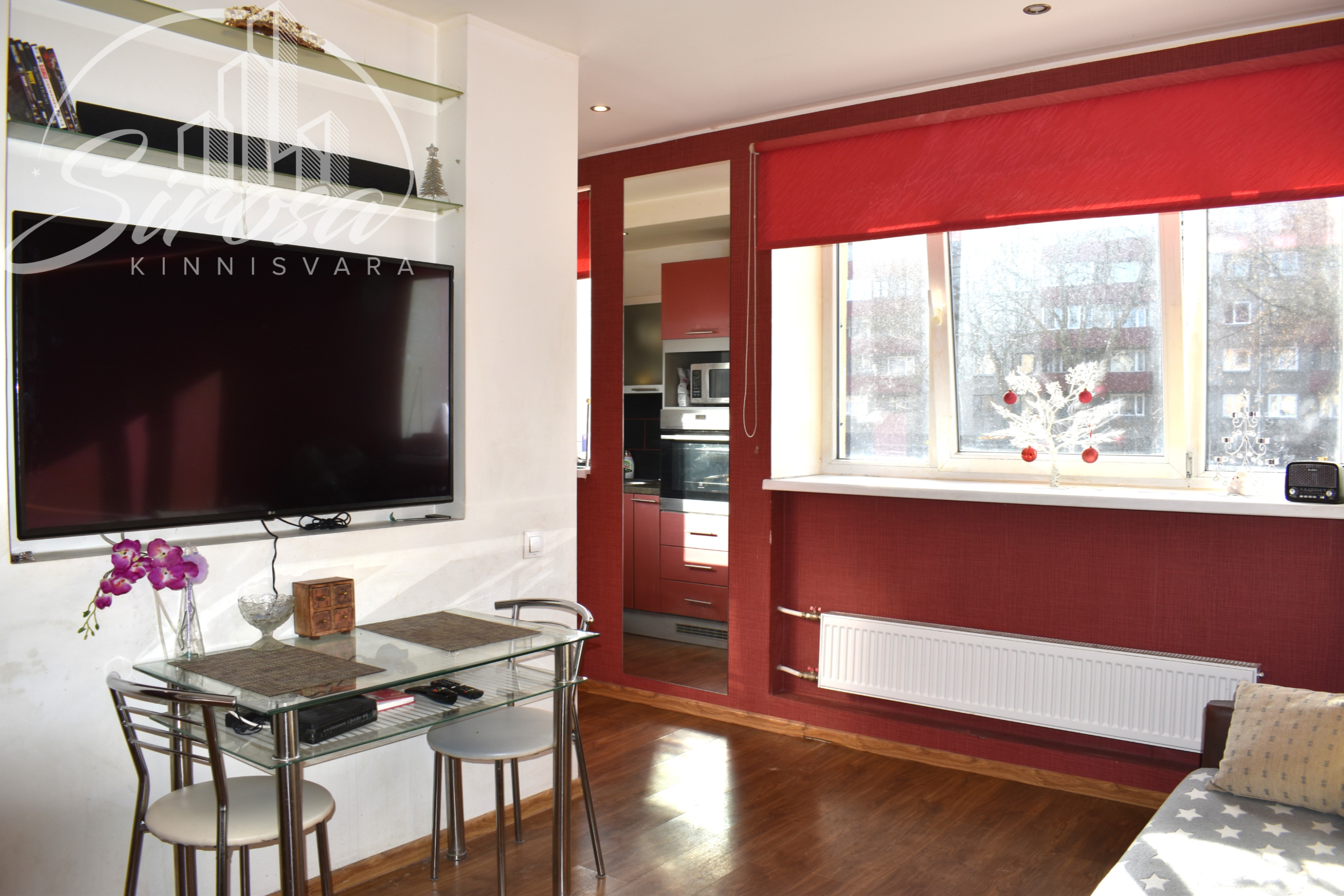 Sakala 5, Kohtla-Järve, Ida-Virumaa