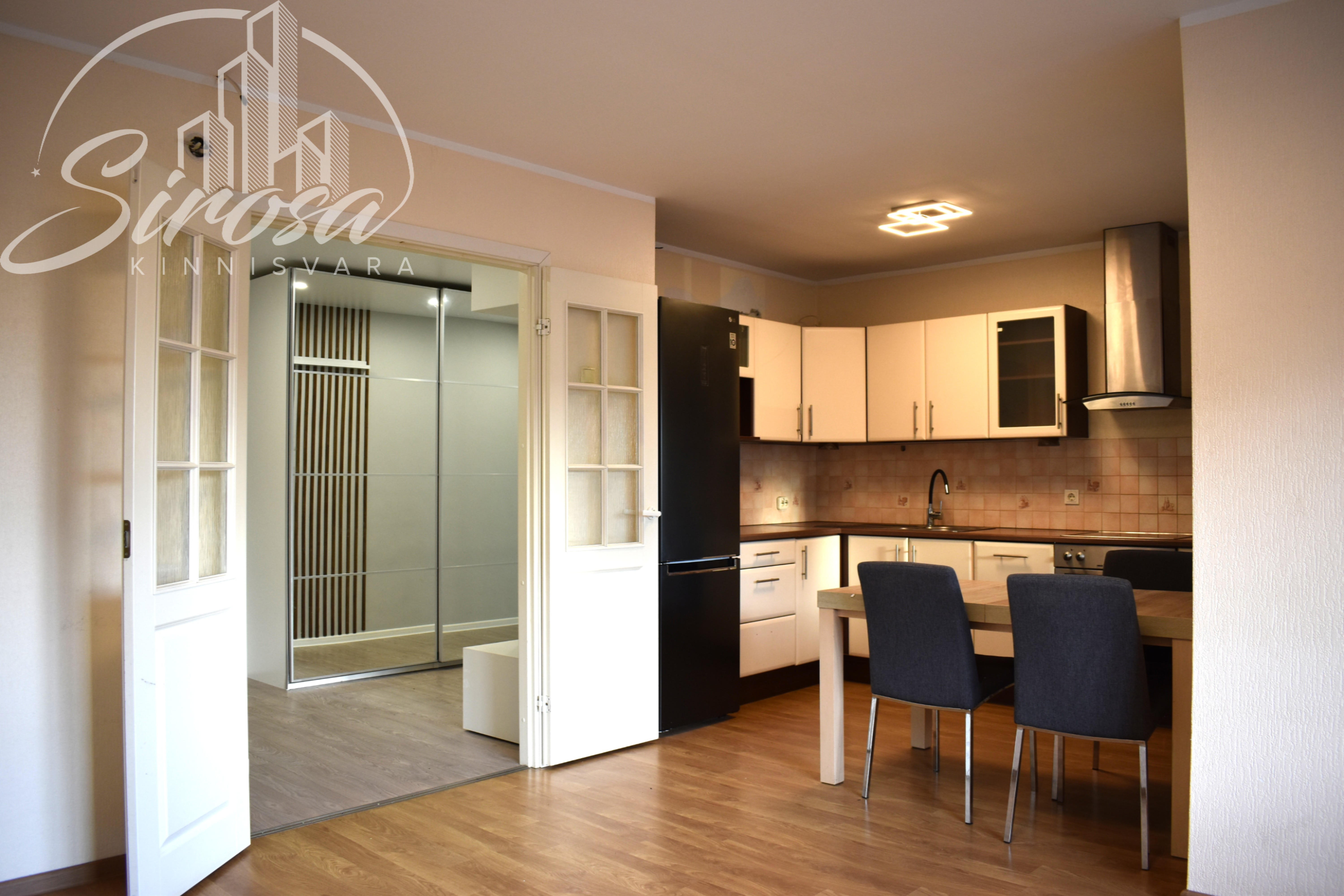 Puru tee 80, Kohtla-Järve, Ida-Virumaa