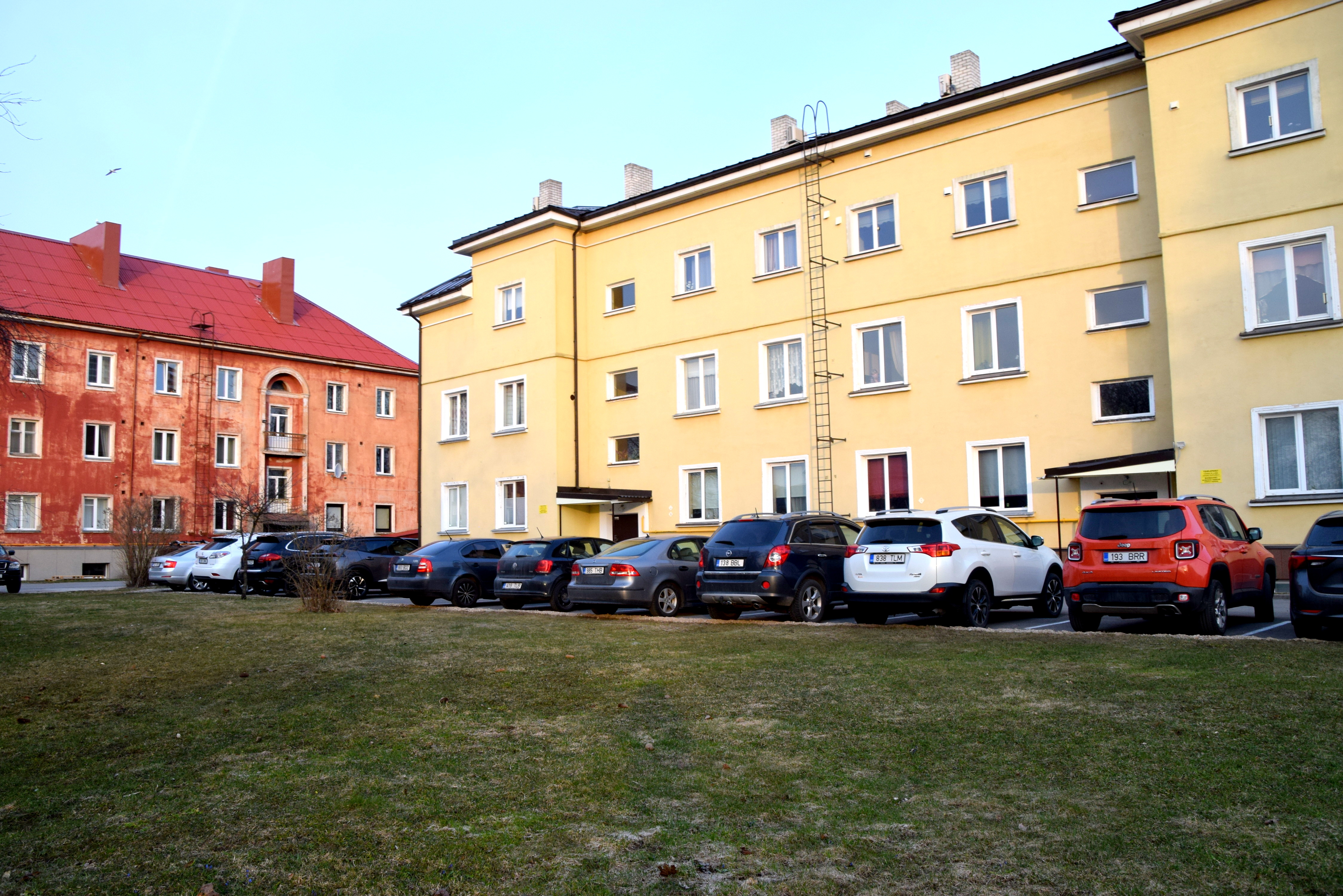 Sompa 2, Jõhvi, Ida-Virumaa