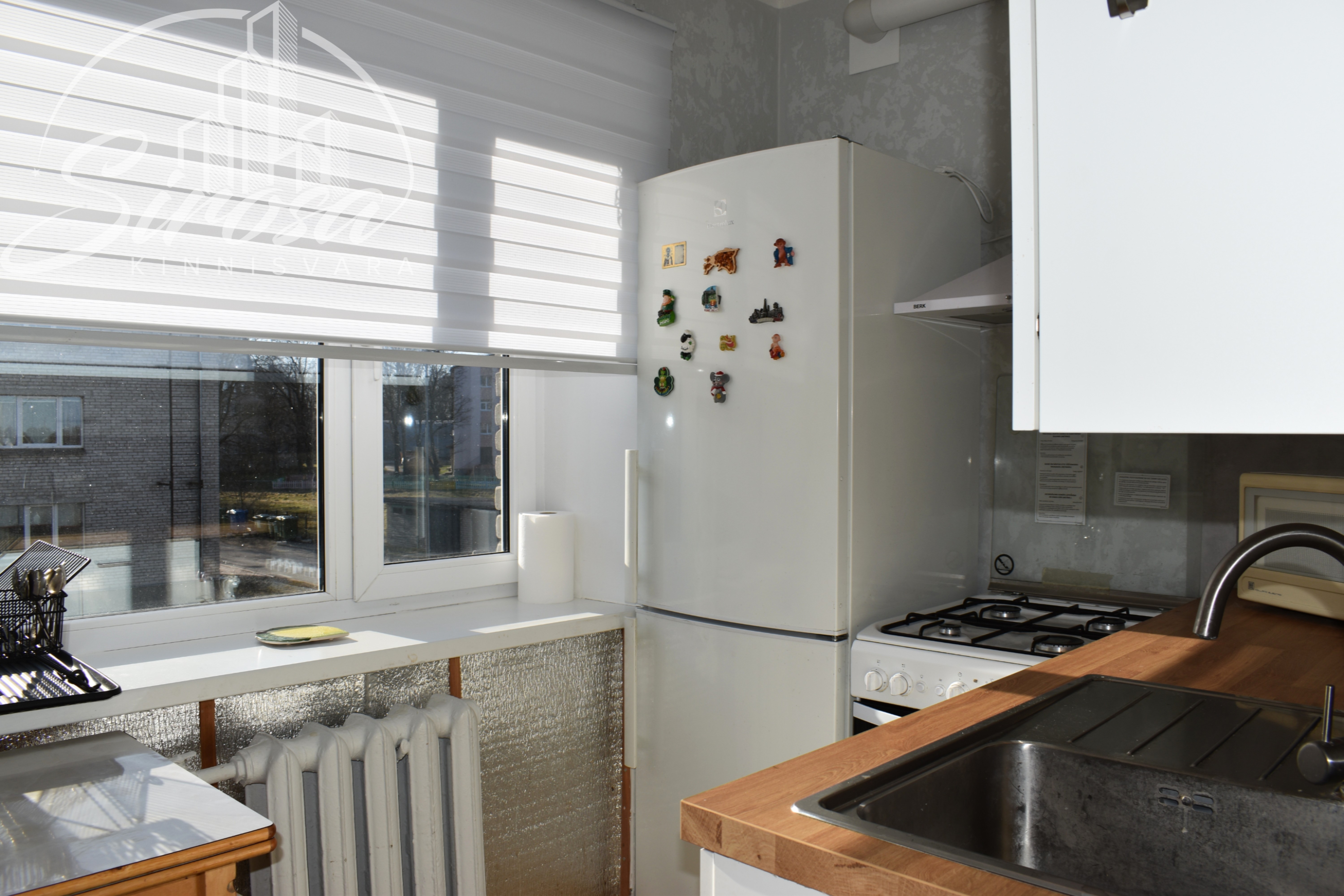 Vahe 10, Jõhvi, Ida-Virumaa