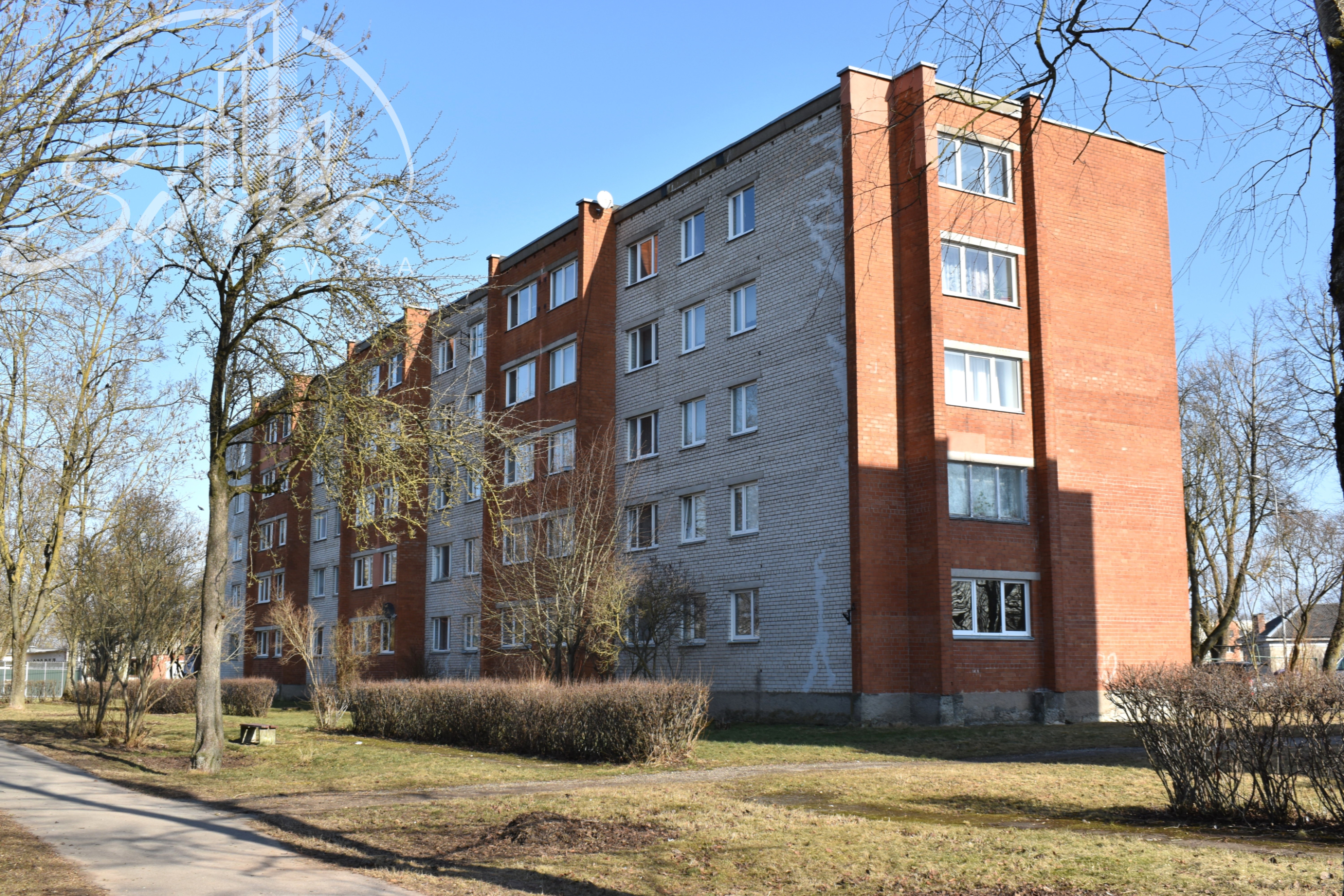 Veski 4, Sillamäe, Ida-Virumaa