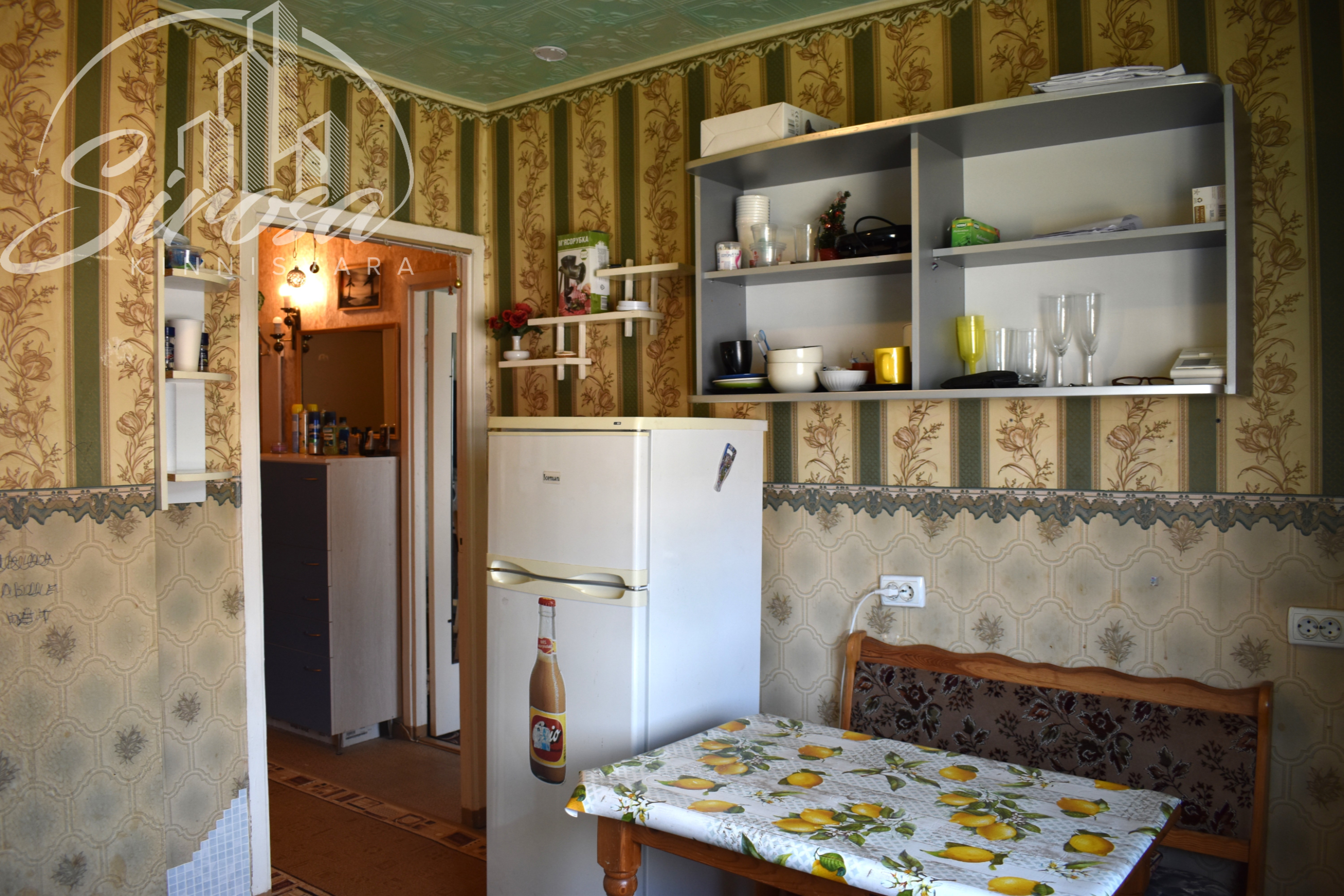 Soo 16a, Kiviõli, Ida-Virumaa